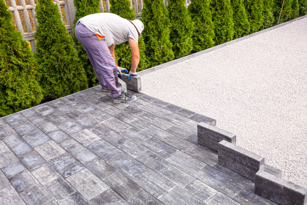 Reasons to Select Us for Your Driveway Paving Requirements in Forsyth, MO