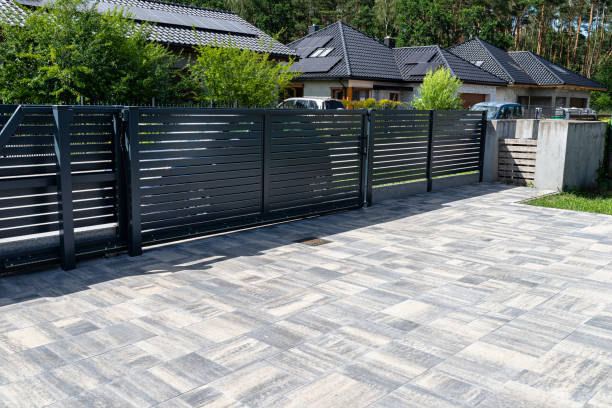Best Driveway Paving Contractor  in Forsyth, MO