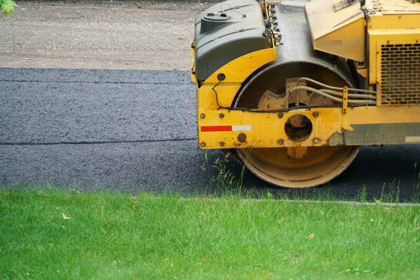 Best Local Driveway Pavers  in Forsyth, MO