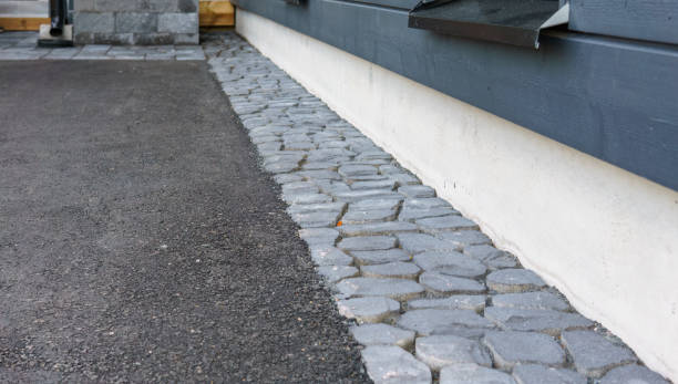 Professional Driveway Pavers in Forsyth, MO